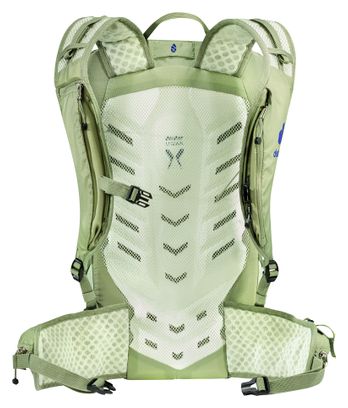 Sac de Randonnée Deuter Speed Lite Pro 19 Vert Homme Regular