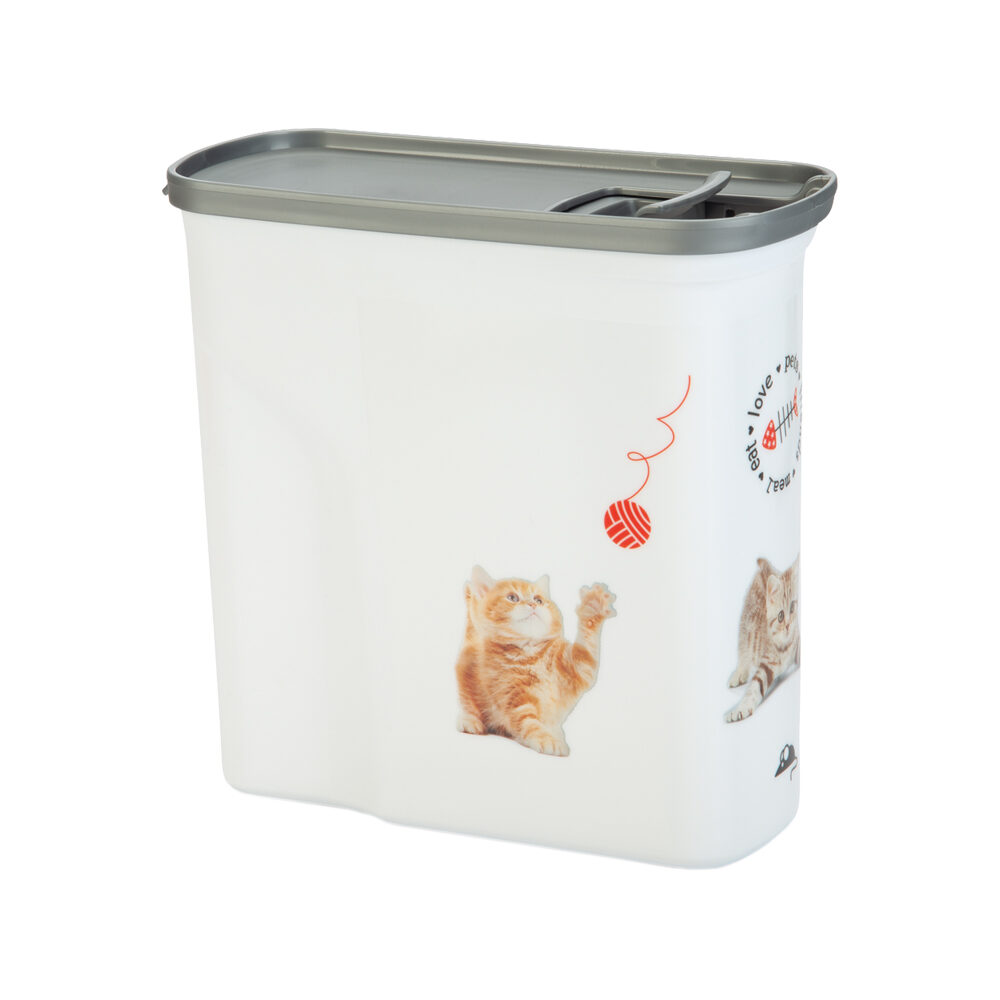 Curver Petlife Voedselcontainer Kat