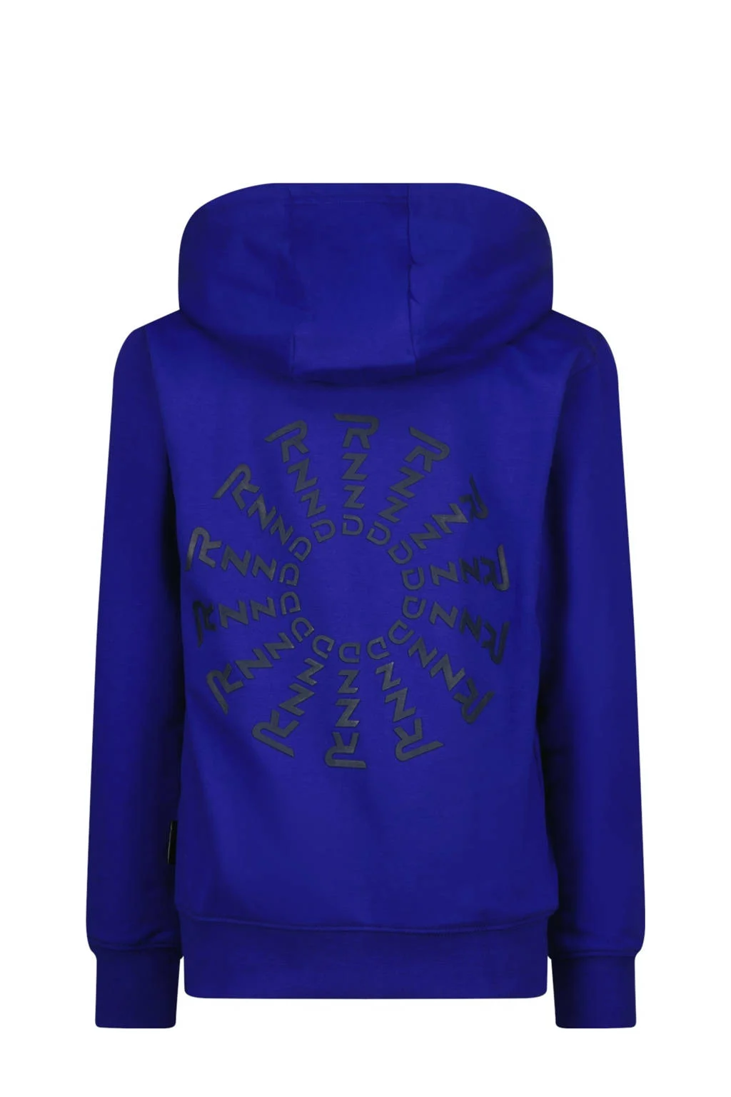 Raizzed hoodie blauw