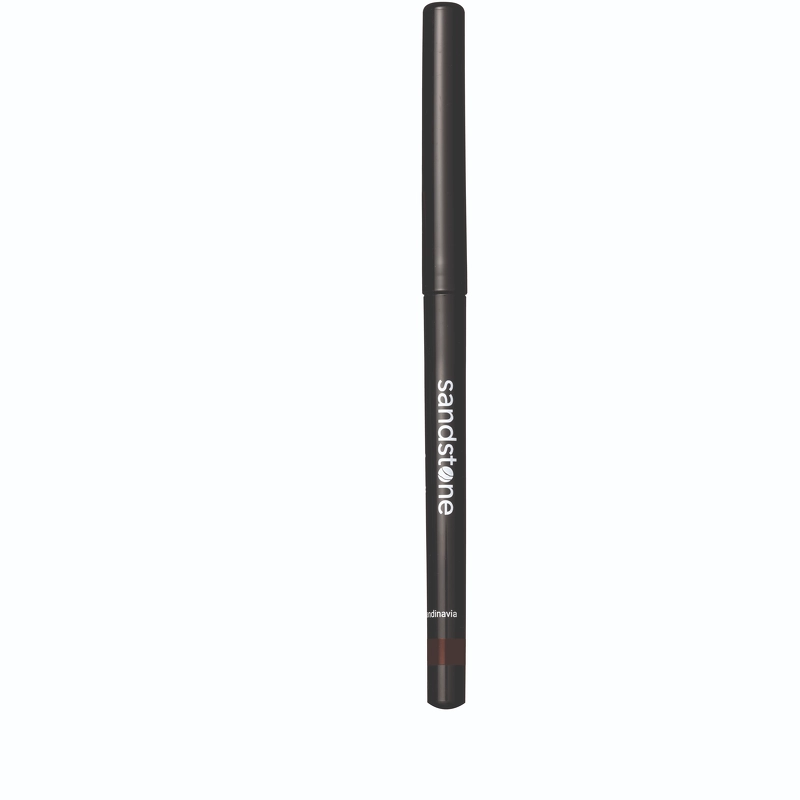 Sandstone Waterproof Eyeliner 0,35 gr. - Brown