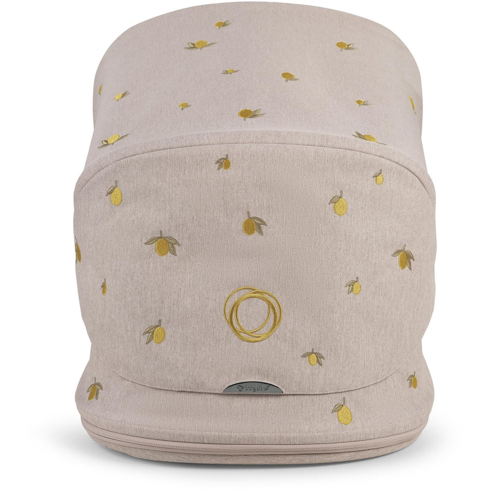 Køb Bugaboo X Konges Sløjd Fox 5 Renew Sun Canopy Desert Taupe Melange | Luksusbaby