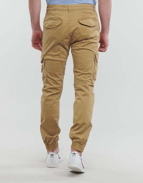 Deeluxe - GARDEN PA M - Camel
