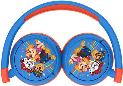 OTL  On-Ear Paw Patrol Hodetelefoner Junior 85/95dB