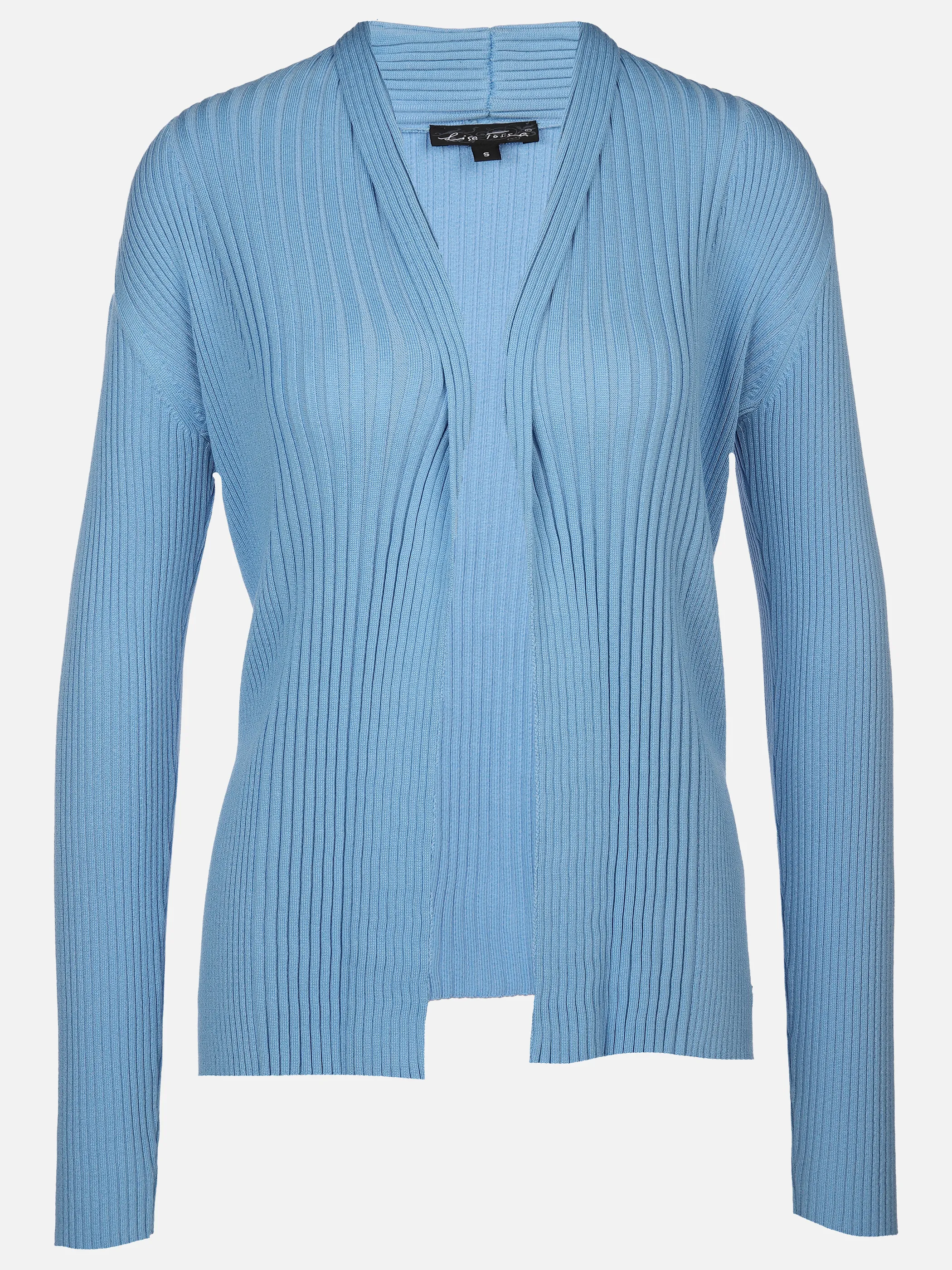 Damen Ripp-Cardigan