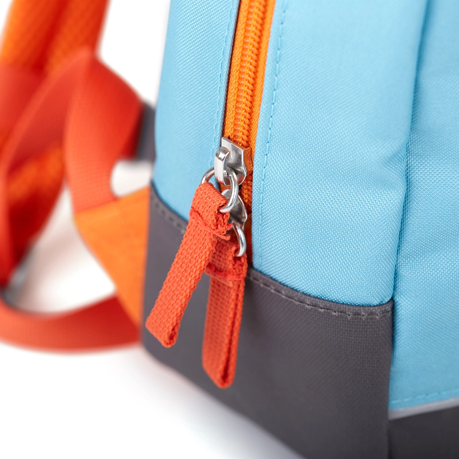 sigikid® Rucksack Fuchs Forest