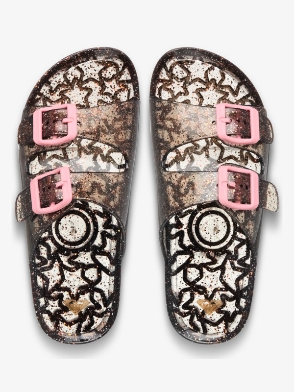 Rg Kattie Glitter Sandales Multi Fille