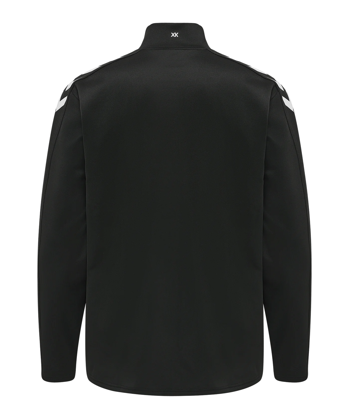 Hummel hmlCORE XK Trainingsjacke Schwarz F2042