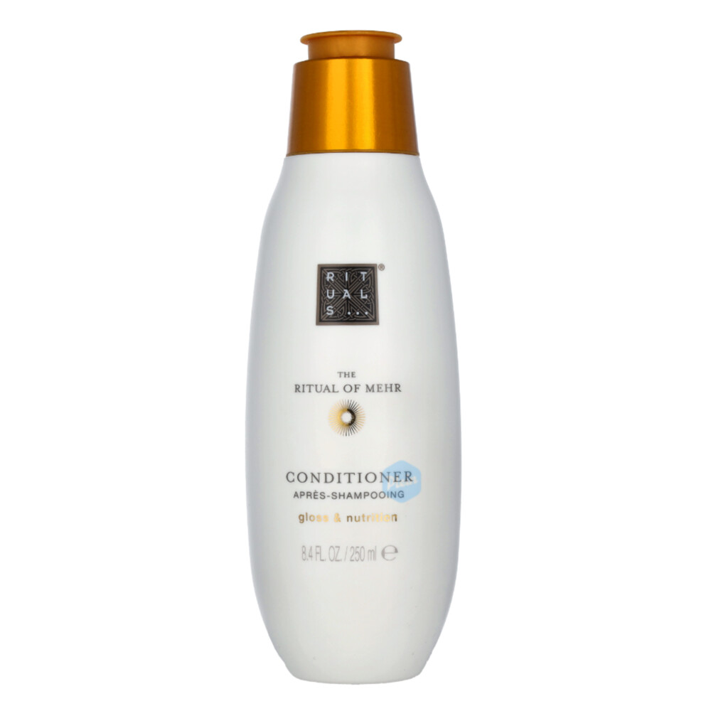 Rituals Conditioner The Ritual of Mehr250 ml