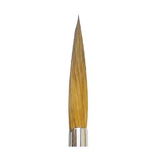 Léonard Styl Serie 1355FP, imiti. Marderhaar