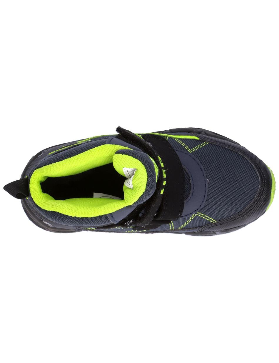 Snowboot Pelle V Blinky