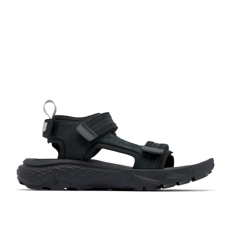 Peakfreak Rush Sandal Leather - Sandales femme