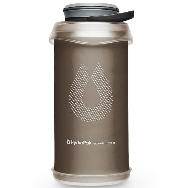 Gourde HYDRAPAK STASH 1L MAMMOTH