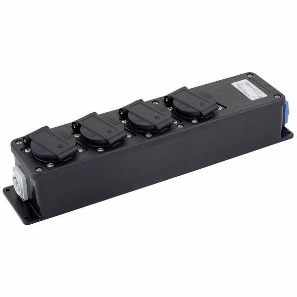 Rigport L1S4 Power Distributor