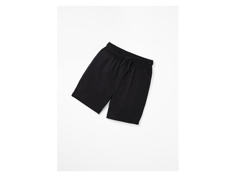 Korte kinder broek