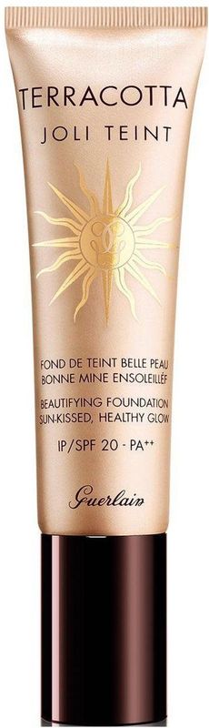 Guerlain - Terracotta Joli Teint - Foundation - 30 ml