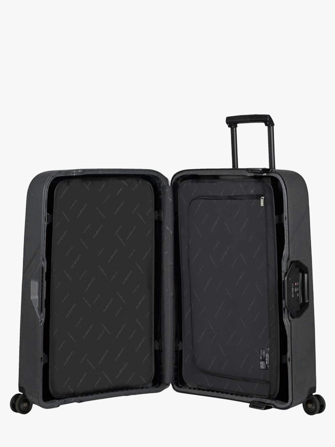 Valise rigide Magnum eco SAMSONITE