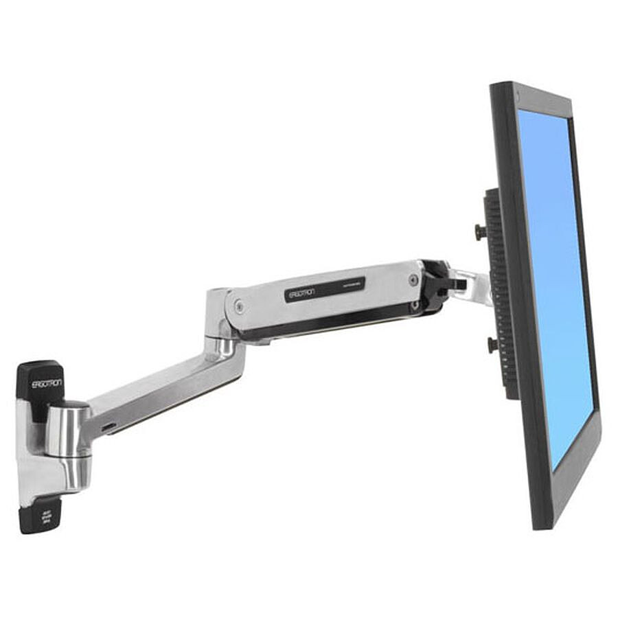 Ergotron LX Sit-Stand Wall Mount