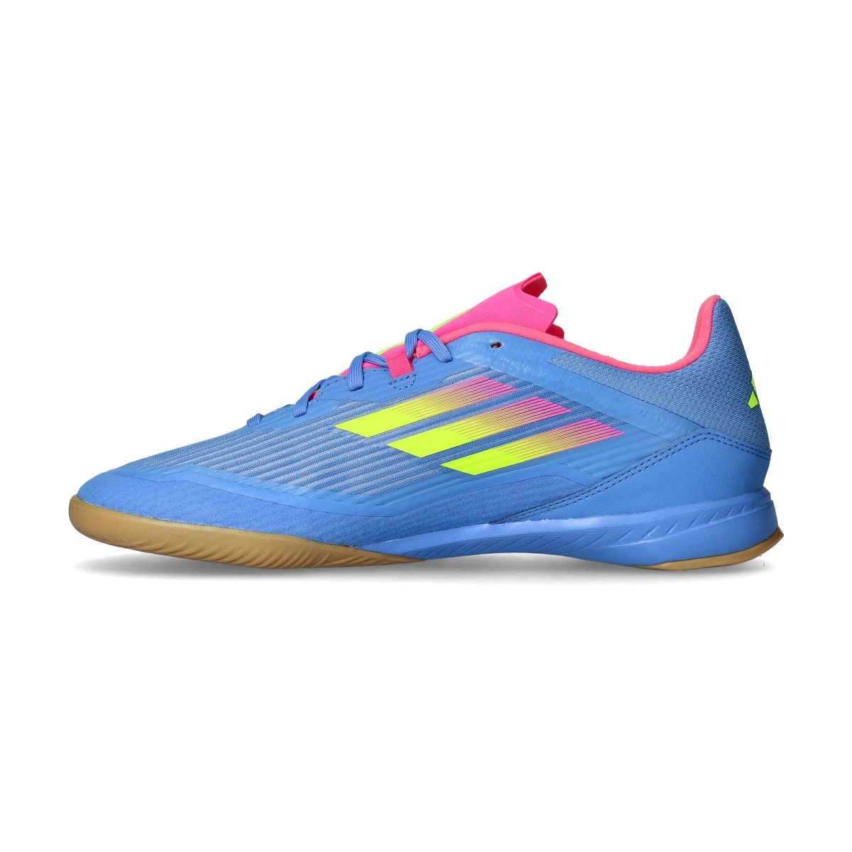 Sapatilha futsal adidas F50 League IN