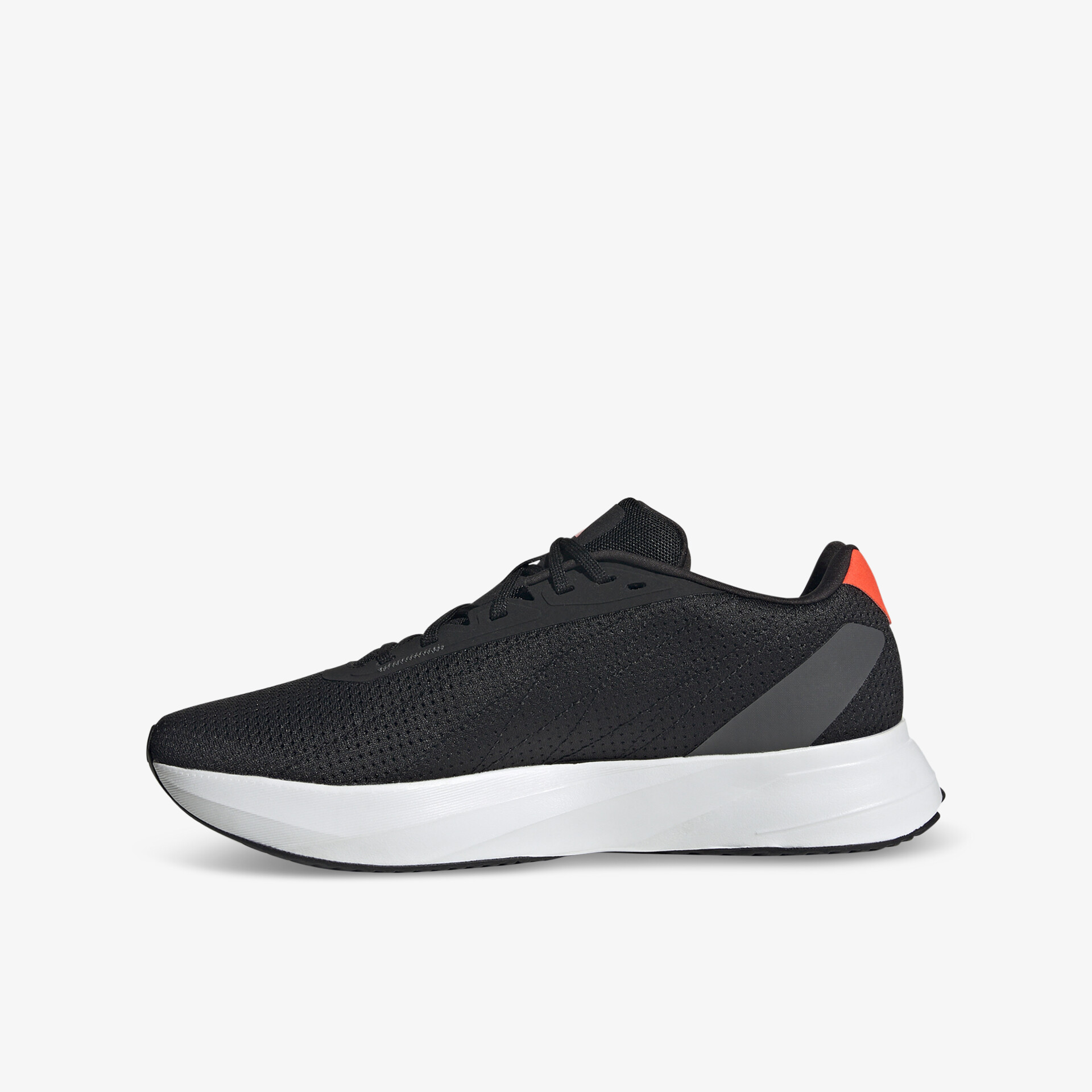 adidas DURAMO SL M Herren Sneaker Low schwarz