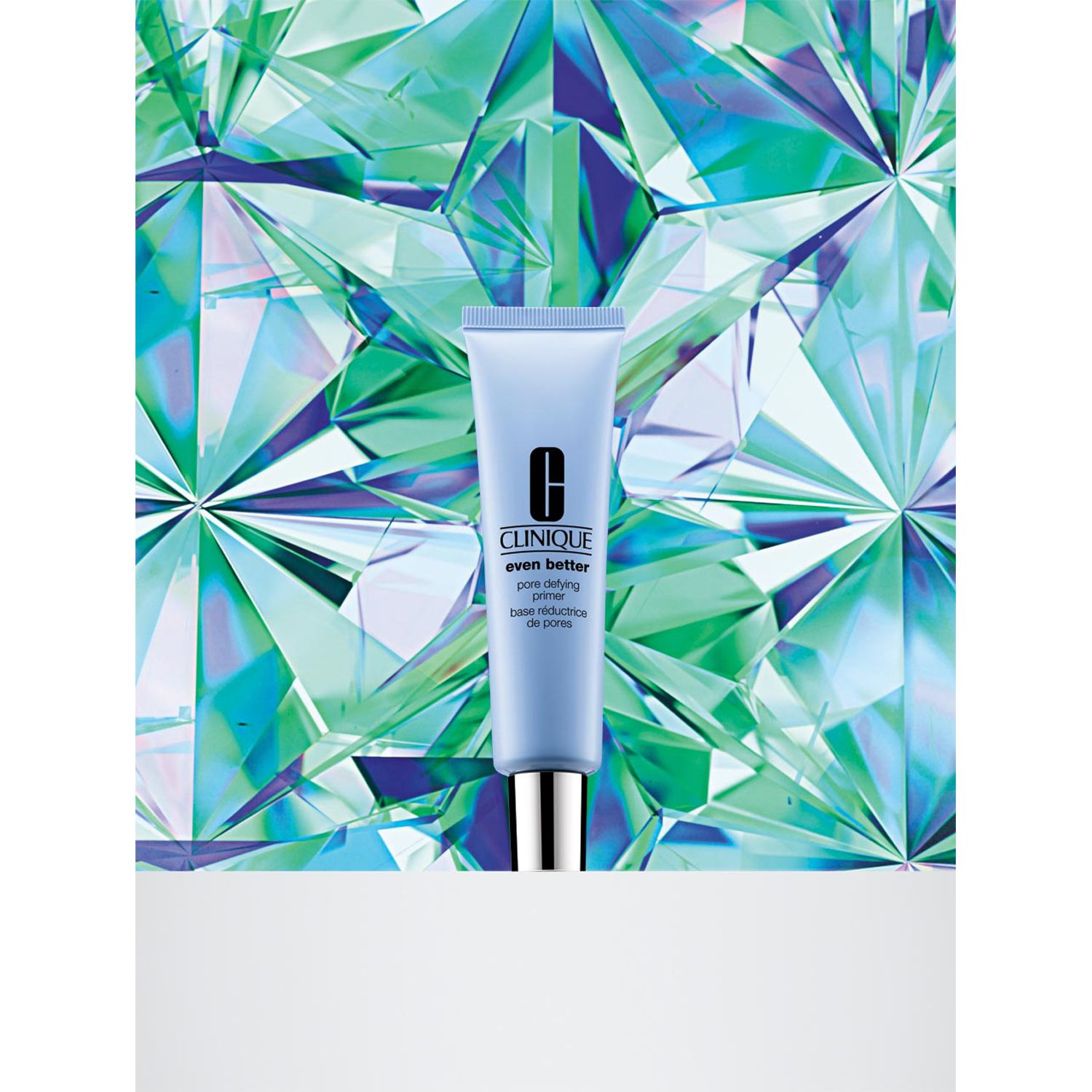 CLINIQUE Even Better™ Pore Defying Primer