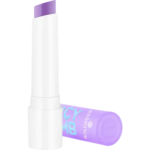 JUICY BOMB glossy butter balm 02 So Berry Cute