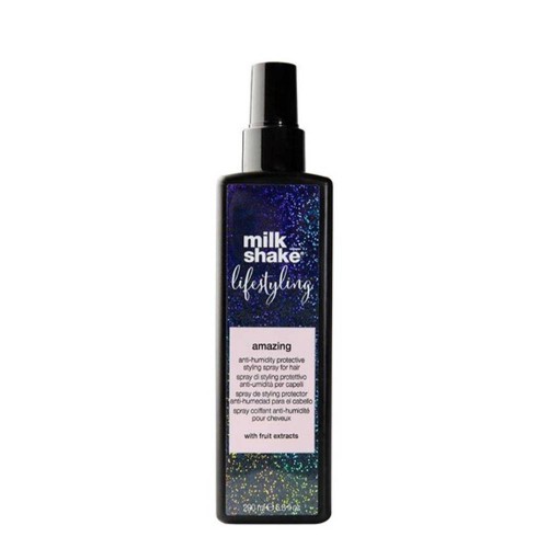 Milk Shake Lifestyling Amazing 200ml