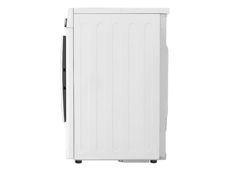 LG Wäschetrockner V9R09TC Rechts/Wechselbar Wärmepumpentrockner