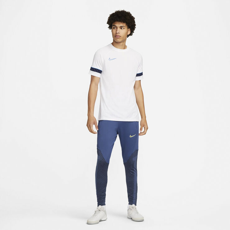 Nike Dri Fit Strike Traeningsbukser Blå