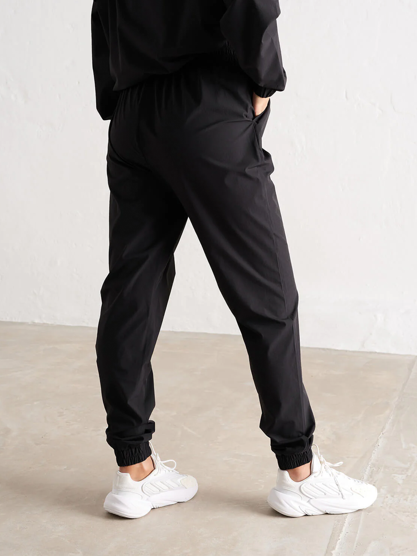 Windbreaker Pant