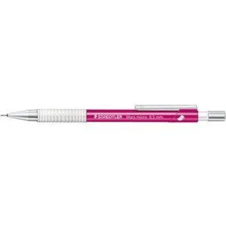 STAEDTLER® Mars micro Druckbleistift Trendfarben, 0,5 mm, pink
