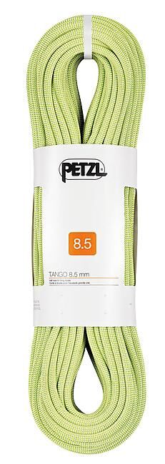 PETZL - CORDE A DOUBLE TANGO 8-5