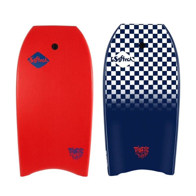 Bodyboard Softech Mystic - The Corner Shop
