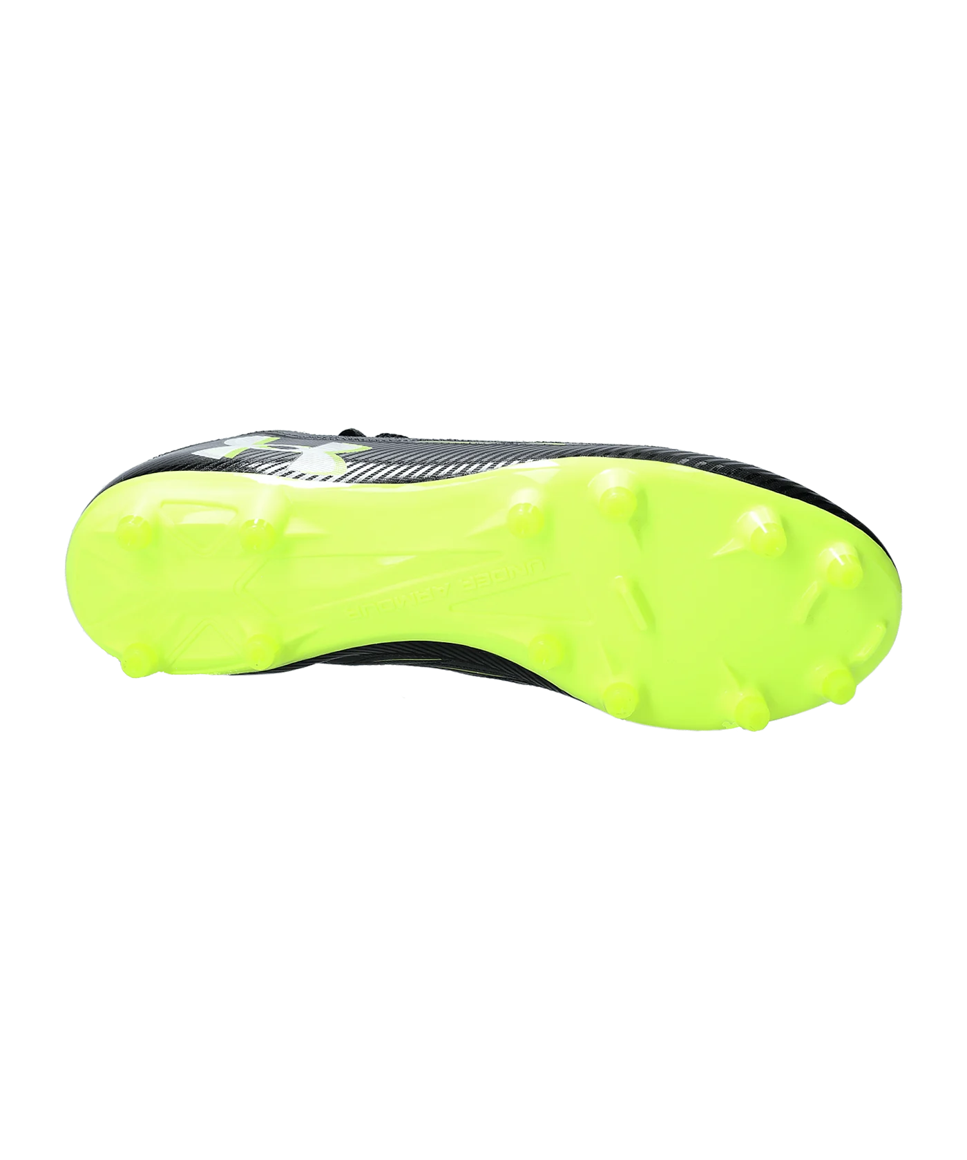 Under Armour Magnetico Select 4 FG Schwarz F001