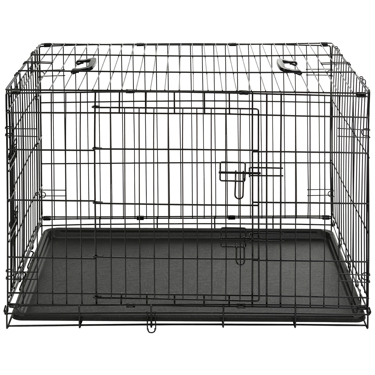 AniOne Gitterbox für Hunde