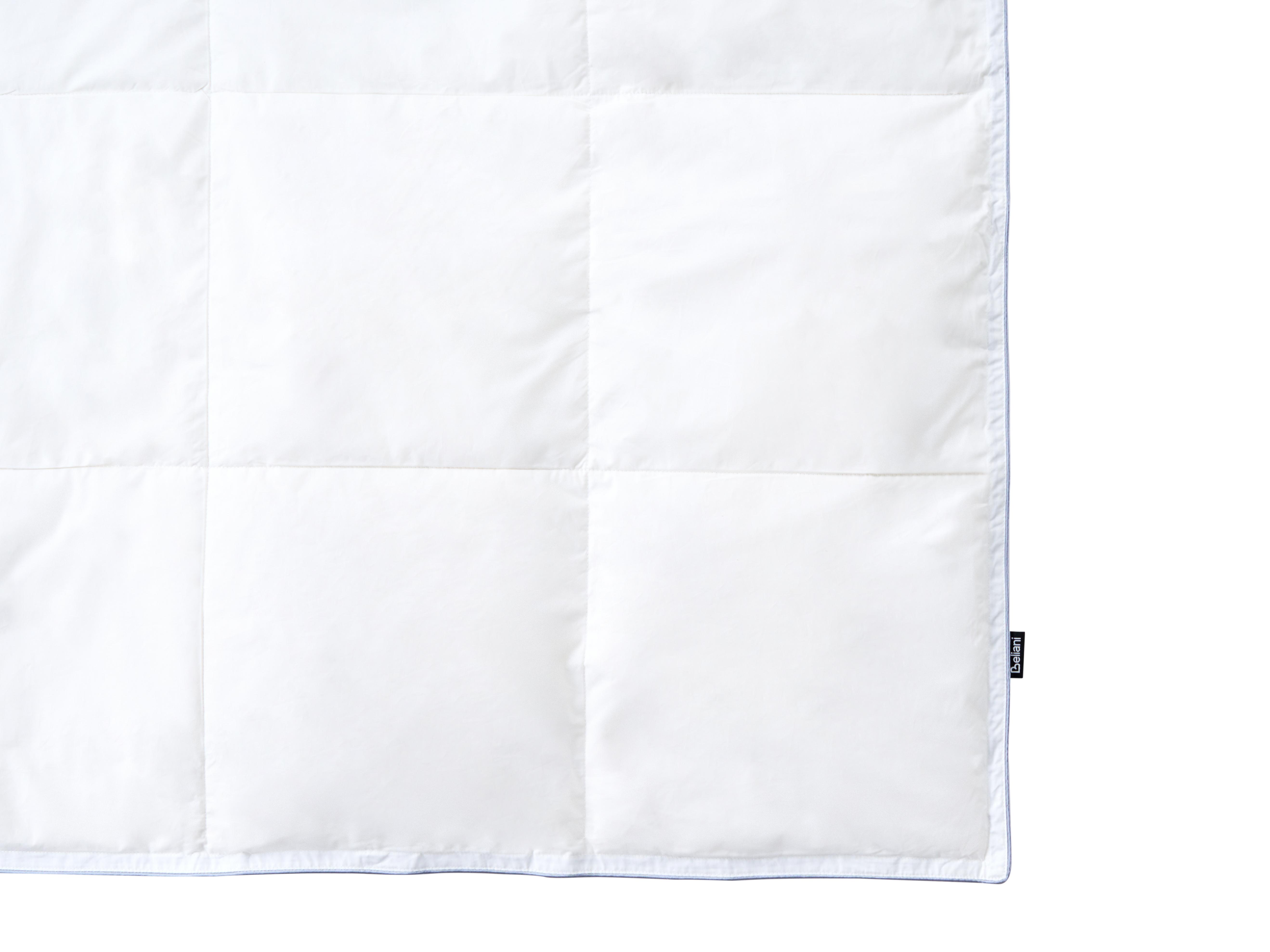 Dekbed licht warm Eendendons KRIVAN 150 x 200 cm