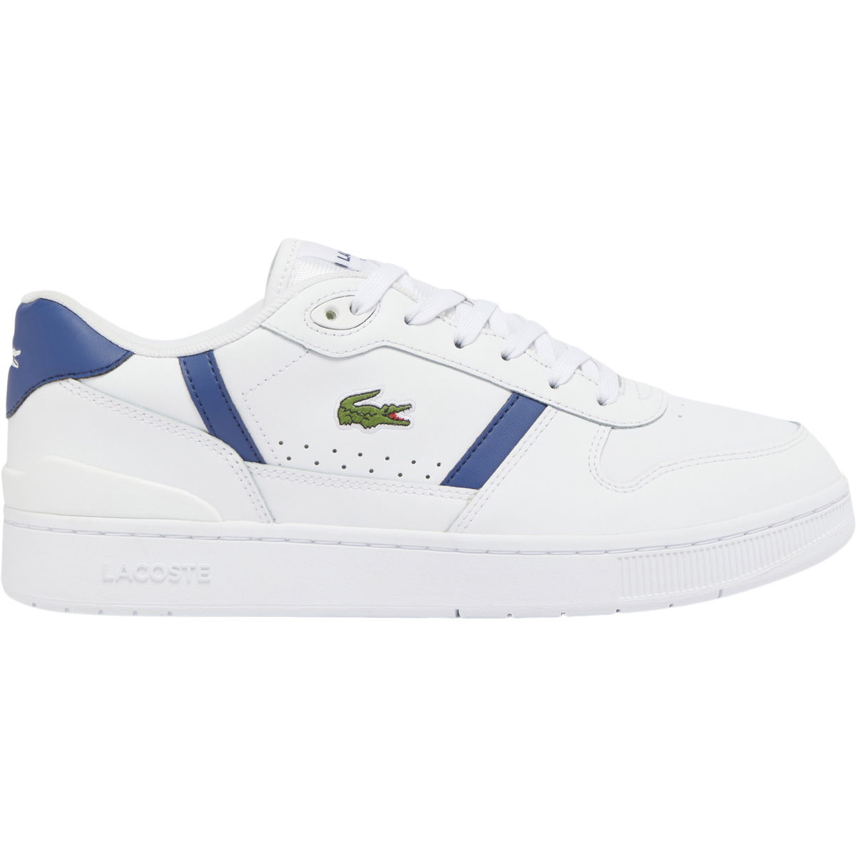 Lacoste T-Clip Sneakers Herre