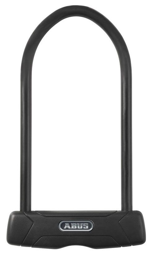 Abus Granit 460/230 Bügelschloss inkl. USH460 Halterung kaufen | Bike-Discount