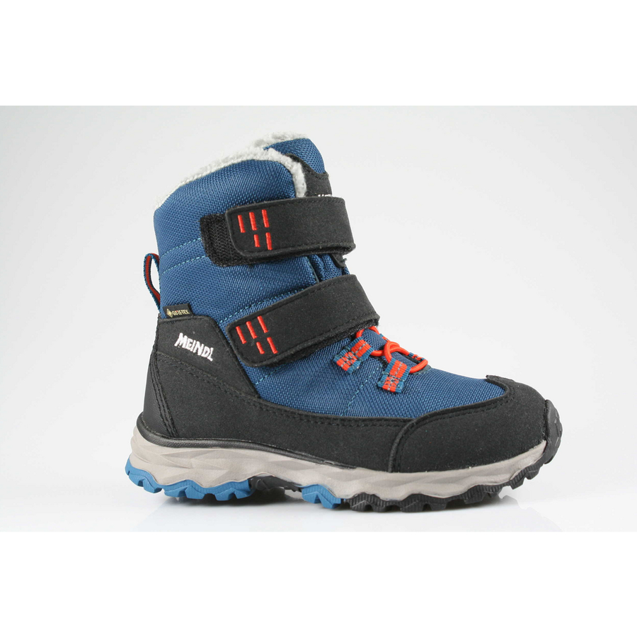 Meindl Stiefel kombi