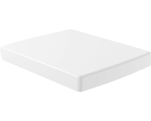 Villeroy & Boch Memento 9M17S1 witte toiletzitting, eenvoudig afneembaar met soft-close mechanisme
