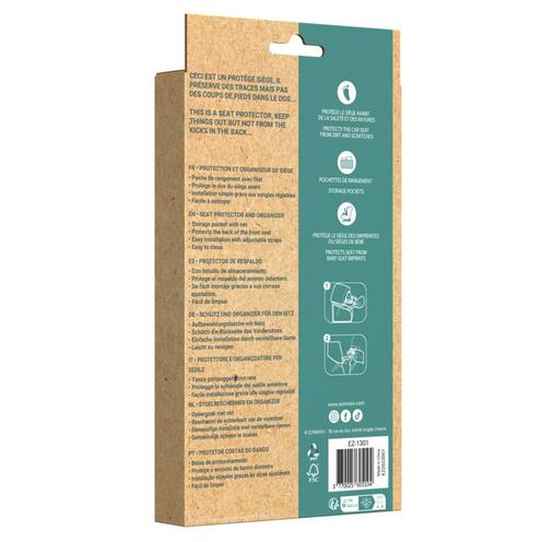 EZI Travel CLASSIC Eco Friendly - EZIMOOV