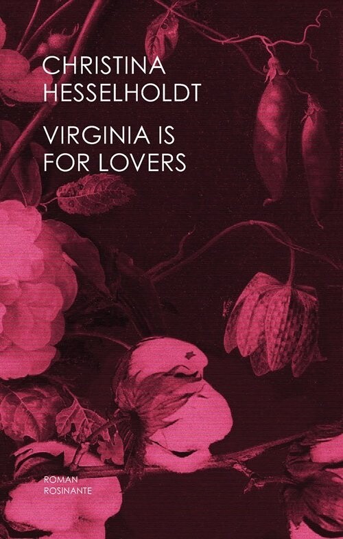 Virginia Is For Lovers - Christina Hesselholdt - Bog