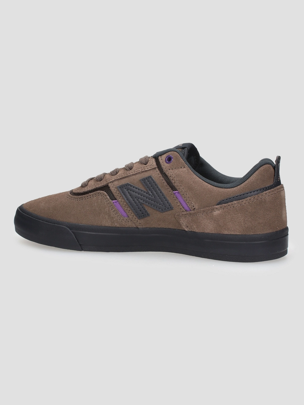 New Balance Numeric 306 Skate Shoes brown