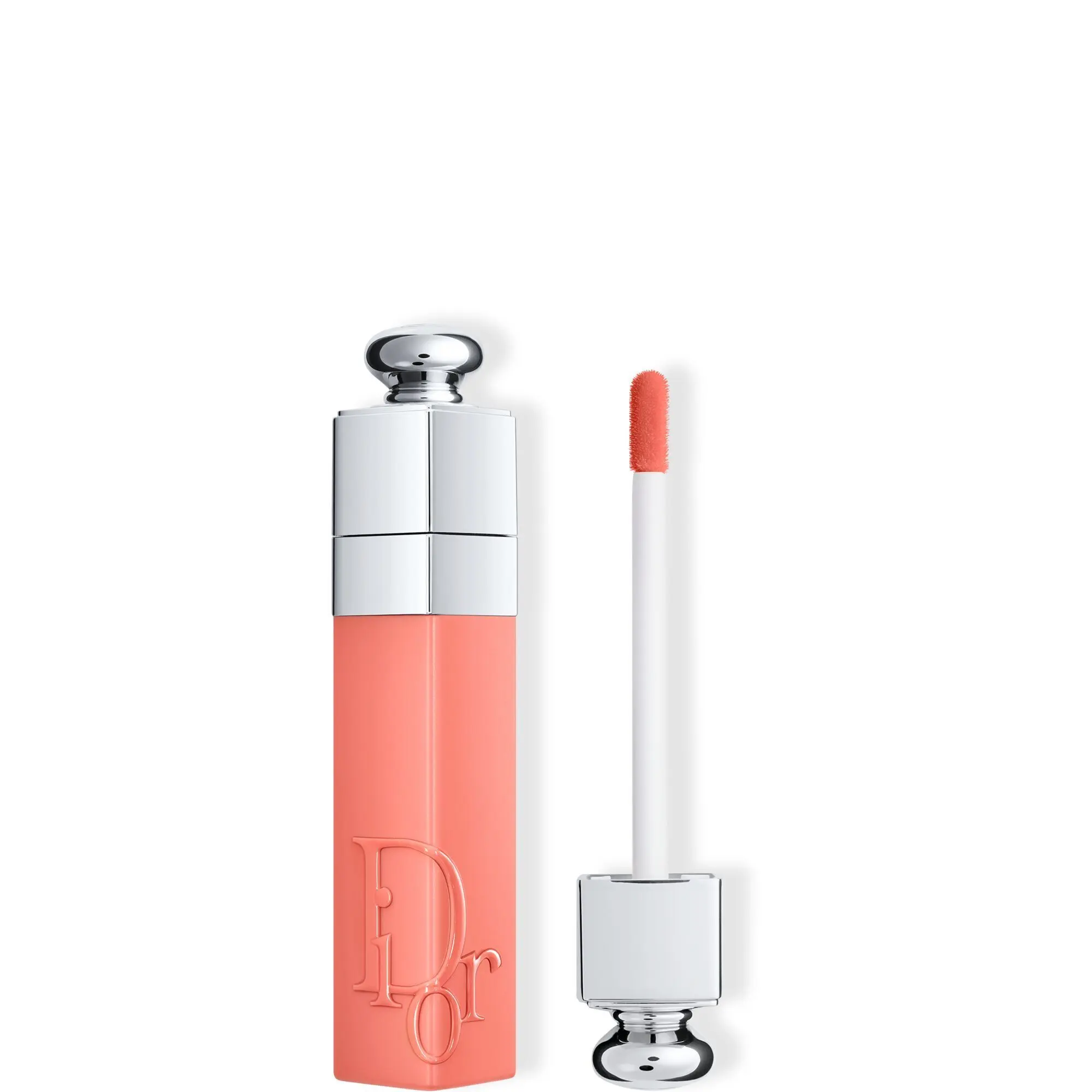 Dior - Dior Addict Lip Tint Encre à lèvres sans transfert - 94 % d'ingrédients d'origine naturelle- Vernis et encre à lèvres