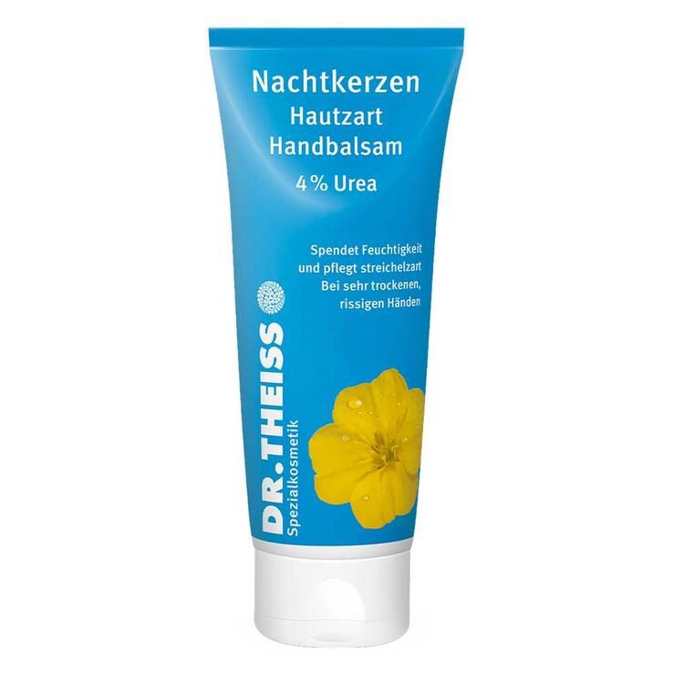 Dr. Theiss Nachtkerzen Hautzart Handbalsam, 100 ml