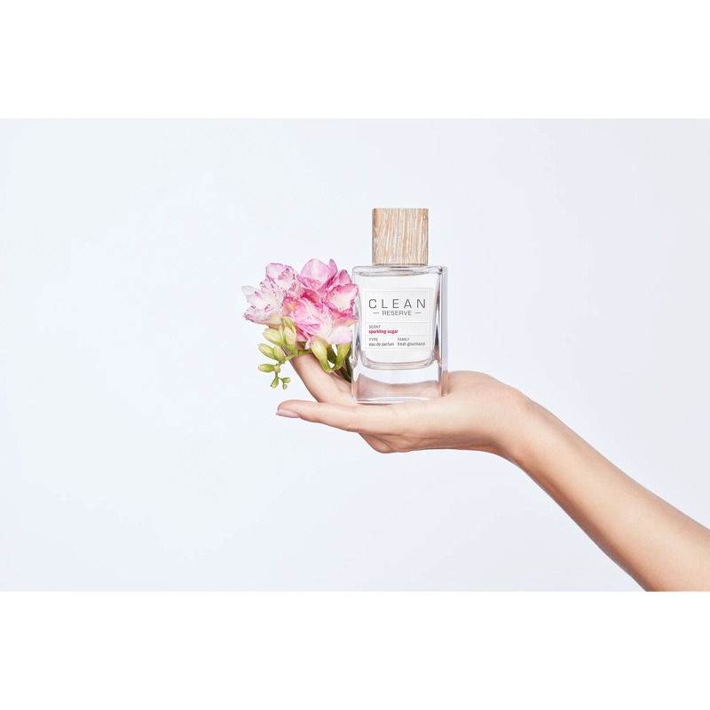 Clean Perfume Reserve Sparkling Sugar EDP 30 ml