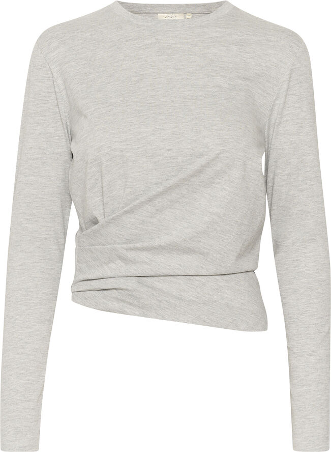 InWear CollenIW LS Granite melange