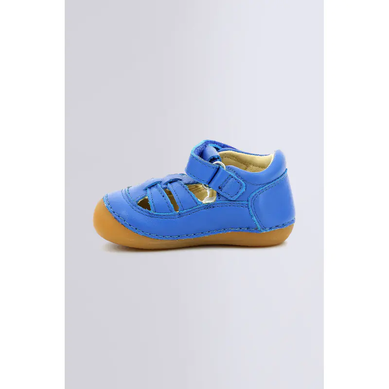 SUSHY BLEU SALOMÉS Cuir Mixte