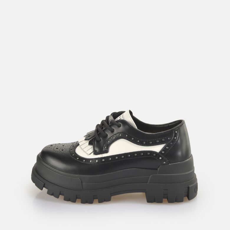 Aspha Brogue