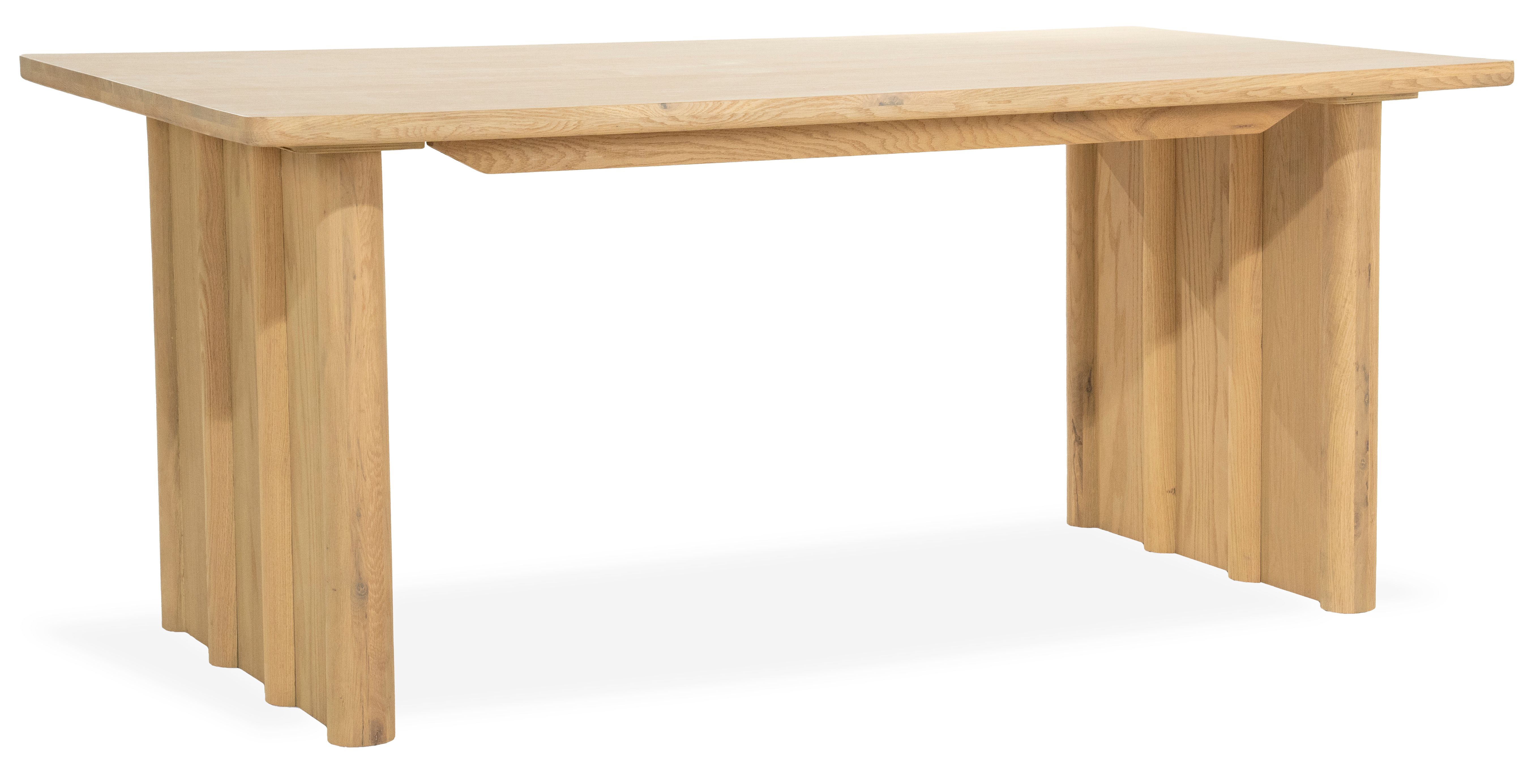 Eettafel naturel Jake