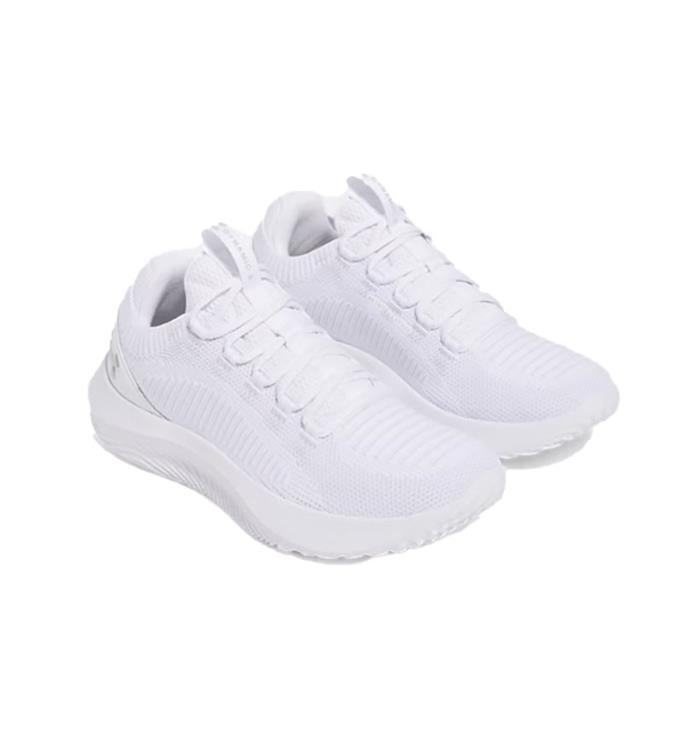 UA Dynamic 2-WHT 3028076 White